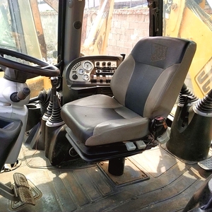 100% Original usado JCB 3CX retroexcavadora de Japón Reino Unido cargadores usados para la venta - Product Image 4