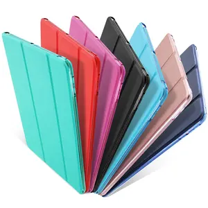 Tablet Accessories for ipad mini 4 leather case for apple ipad mini 4 cover