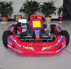 Hochwertiges 90ccm Racing Go Karting zum günstigen Preis