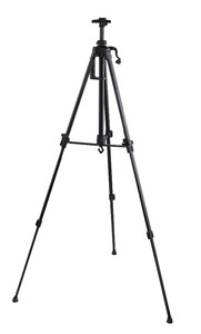 Caballete metálico ajustable para trípode de <span class=keywords><strong>mesa</strong></span> y suelo - Product Image 2