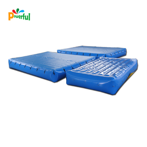 Tapis <span class=keywords><strong>de</strong></span> <span class=keywords><strong>gymnastique</strong></span>, cascade <span class=keywords><strong>de</strong></span> sécurité, airbag <span class=keywords><strong>gonflable</strong></span>, saut, parc ninja, <span class=keywords><strong>matelas</strong></span> d'atterrissage - Product Image 2