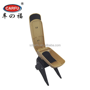 Intérieur <span class=keywords><strong>de</strong></span> <span class=keywords><strong>la</strong></span> <span class=keywords><strong>voiture</strong></span> accessoires noir gris beige <span class=keywords><strong>voiture</strong></span> accoudoir central boîte <span class=keywords><strong>de</strong></span> contenu <span class=keywords><strong>de</strong></span> Magasin - Product Image 6