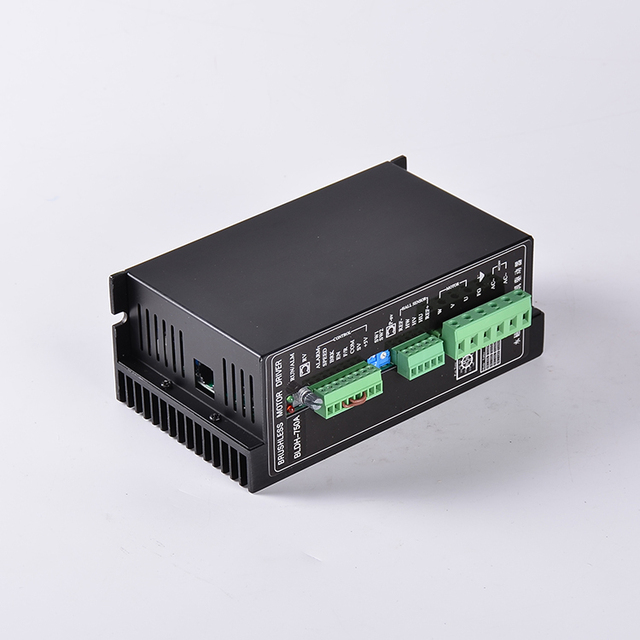 BLDH-750  Customized Speed Control Driver of Bldc Motor, Driver Reducer Motor Dc