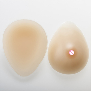 Chine fournisseur d'or fabricants beauté forme gros seins pour transgenres - Product Image 4