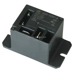 HFE10-1/12-H1ST miniature high power latching relay