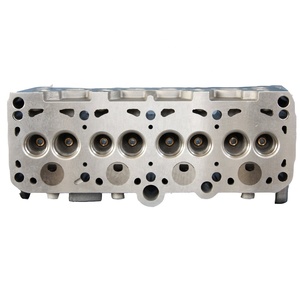 La cabeza del cilindro <span class=keywords><strong>AAZ</strong></span> 7mm 908708 028103351J 8mm 908052 028103351B para vw B5 Vento 80TD GOLF TD TOLEDO Ibiza VENTO TD - Product Image 6