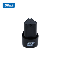 Chargeur rapide portable Shop Source 12V pour perceuse sans fil