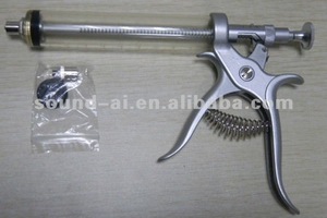 Инструменты для инъекций и проколов, иглы, медицинские шприцы с иглой - Product Image 4