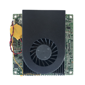 2025 elsk Intel NUC Mainboard 10*10cm Skylake 2 * DDR4 32GB Ram USB-C3.0 dp HD-MI 4K @ 60Hz hiển thị siêu nhỏ Bo mạch chủ - Product Image 6