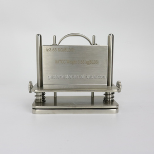 Equipamento de Teste de Resistência à Transpiração Perspirometro - Product Image 4