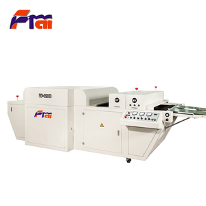 Màn hình In Ấn UV Máy Sấy - Product Image 1