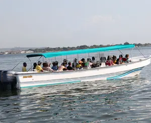 9,6 m/32ft Panga fischerboot/arbeit boot für verkauf