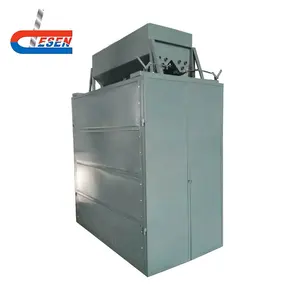 Elektro statischer Hochspannung abscheider/Zirkon erz Elektro statische Trenn maschine - Product Image 1