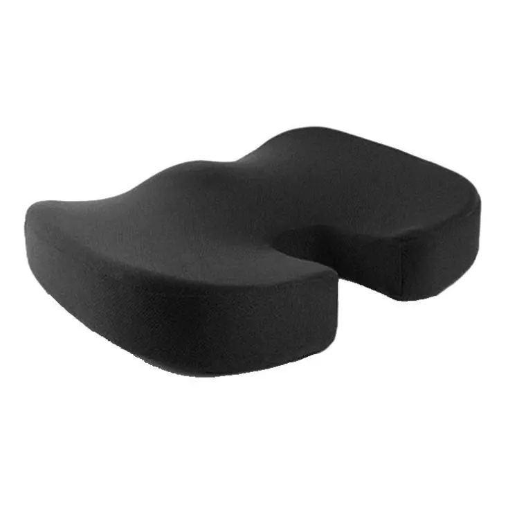 High quality Memory Foam Seat Cushion orthopedic seat cushion