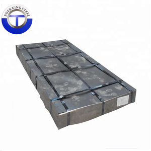 Lamiera BKS MS/Lamiera d'Acciaio Laminata a Freddo/Foglio/Bobina/CRC, GI, PPGI - Product Image 1