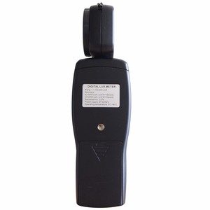 200,000 럭스 디지털 Luxmeter 럭스/라이트 미터 사진 광도계 미니 분광계 분광 광도계 <span class=keywords><strong>Luminometer</strong></span> - Product Image 6