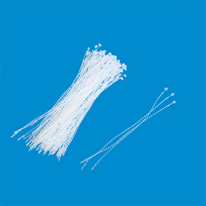 [Sinfoo] 9 pulgadas cónico plástico <span class=keywords><strong>Loop</strong></span> colgantes PIN - Product Image 2