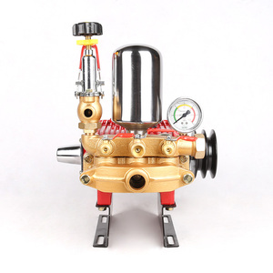 Mejor Precio Japón motor de gasolina moto agrícola jardín árbol frutal bomba rociador de la energía - Product Image 2