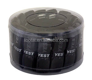 Ruban adhésif de haute qualité pour poignée de raquette de badminton, de hockey et de tennis - Product Image 3