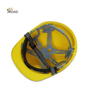 Casco <span class=keywords><strong>de</strong></span> <span class=keywords><strong>seguridad</strong></span> plegable para industria y fábrica, alta resistencia al desgaste - Product Image 4