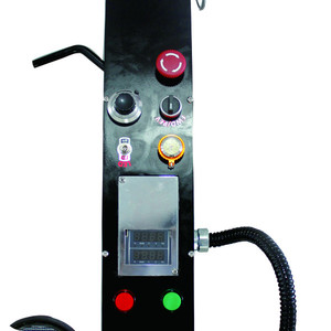 בטון קומת מטחנות ולטש - Product Image 3