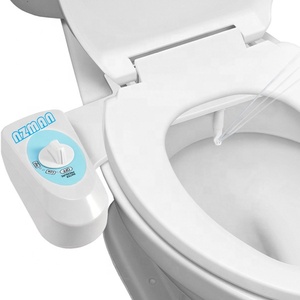 Bidé de água fria nzman, bidé adicional, bidé hyundae cb1000 - Product Image 1