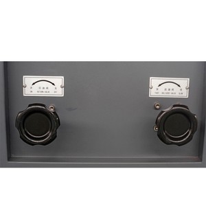 300kn/1000kn/2000kn ép thủy lực Tester/bê tông cường độ nén thử nghiệm máy nén thử nghiệm máy - Product Image 6