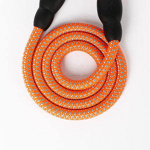 Venta caliente nuevo diseño táctico linda de Dongguan claro Multi función grande de bambú de la correa de perro - Product Image 5