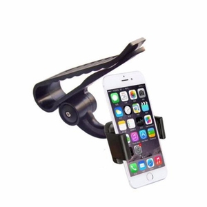 <span class=keywords><strong>Support</strong></span> <span class=keywords><strong>de</strong></span> <span class=keywords><strong>téléphone</strong></span> portable universel, antichoc, rotatif à 360 °, <span class=keywords><strong>pour</strong></span> <span class=keywords><strong>voiture</strong></span>, miroir arrière, <span class=keywords><strong>pour</strong></span> iphone 6 6s 7plus, GPS - Product Image 5