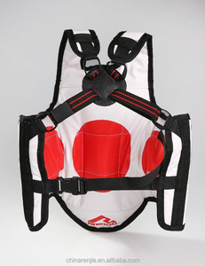 ITF taekwondo pecho/mama guardia/protector del cuerpo - Product Image 6