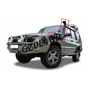 4X4 Snorkel for the Discovery 2 All Engines 1999 onwards