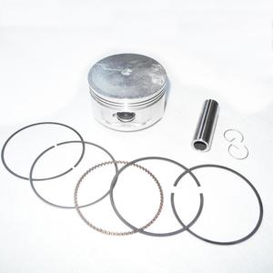 72mm Piston Kit cho 250cc cf250 cn250 jonway kazuma znen <span class=keywords><strong>CF</strong></span> <span class=keywords><strong>Moto</strong></span> ATV <span class=keywords><strong>Buggy</strong></span> - Product Image 1