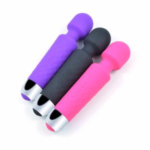 Высококачественный вибратор для женщин YEQU, специальное предложение, перезаряжаемый, взрослые игрушки, AV-004, секс-игрушка, AV-стик для женщин - Product Image 5