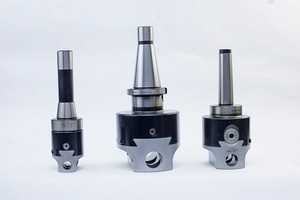 Đầu Khoan F1 12 50Mm Độ Chính Xác Cao Của Nhà Máy Sản Xuất Trung Quốc - Product Image 6