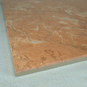 <span class=keywords><strong>Piastrelle</strong></span> in Marmo Lucidato Colore Arancione a Prezzi Convenienti - Product Image 4