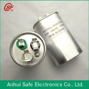 Aire Acondicionado Capacitor de Arranque cbb65a-1/3 uF 450Vac 50/60Hz shコンデンサ