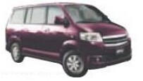 Phare pour suzuki apc 2010, feu arrière avec pare-choc avant - Product Image 4