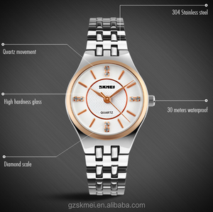Sale Hot fashion jewelry luxury Unique Ladies Watch series in USA. - Product Image 1