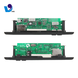 Módulo de tocador de mp3, usb de alta qualidade, baixo ritmo, <span class=keywords><strong>bluetooth</strong></span>, módulo mp3 - Product Image 6