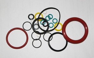 Hannor goma alta precisión hidráulico <span class=keywords><strong>Jack</strong></span> sello - Product Image 1