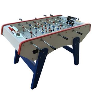 Table de baby-foot française de 151 cm - Product Image 5