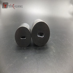De precisión de alta calidad de carburo de tungsteno inserta tubo de dibujo muere - Product Image 3