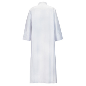 Vente en gros d'ales de cérémonie 100% coton avec dentelle - Product Image 6