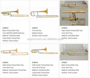 Shenniu-drone bass, plastique, <span class=keywords><strong>trombone</strong></span>/bb piccolo - Product Image 3