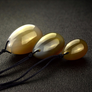 Kegel vibrador piedra de masaje a las mujeres para fortalecer los músculos del suelo pélvico - Product Image 3