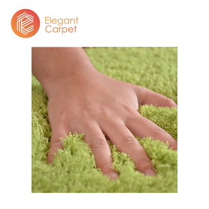 Decorativo <span class=keywords><strong>di</strong></span> <span class=keywords><strong>lusso</strong></span> giallo 3 pezzi da <span class=keywords><strong>bagno</strong></span> tappeto set modello <span class=keywords><strong>di</strong></span> <span class=keywords><strong>bagno</strong></span> tappeto - Product Image 5