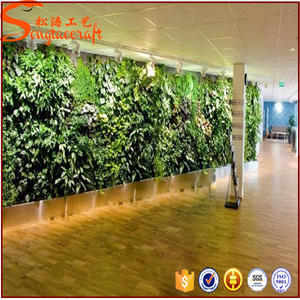 Césped <span class=keywords><strong>artificial</strong></span> decoración de la pared <span class=keywords><strong>musgo</strong></span> <span class=keywords><strong>artificial</strong></span> pared de hierba para la decoración planta <span class=keywords><strong>artificial</strong></span> pared - Product Image 3