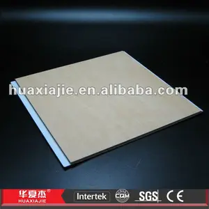 billige pvc wandpaneel Boards in hangzhou zhejiang