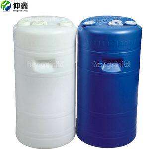 China Manufacturer 1gallon 5gallon 6gallon 15 Gallon Chemical <strong>Plastic</strong> Bucket/<strong>Drum</strong>/Pail/Barrel - Product Image 3