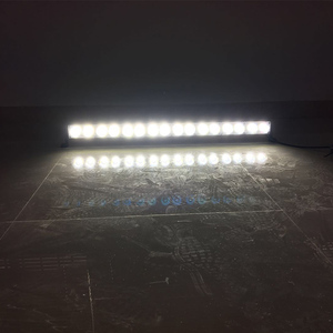 Camión techo LED Barra de luz de trabajo offroad led Light Bar - Product Image 5